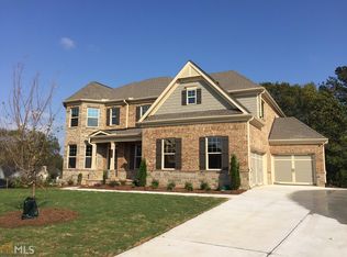 5405 Wellborn Chase #11, Cumming, GA 30040