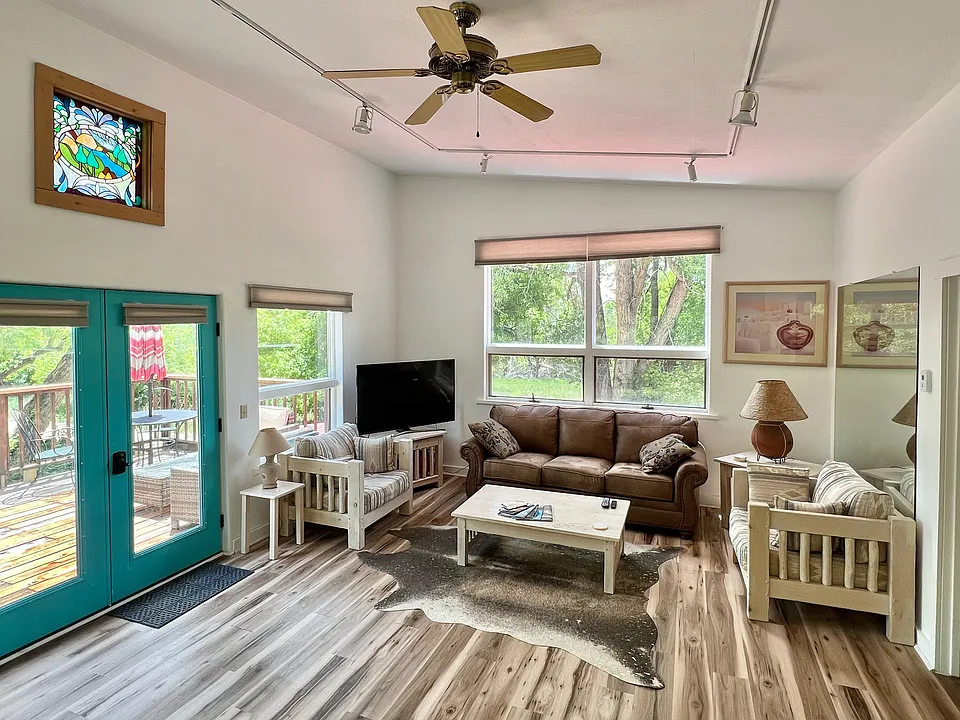 510 San Geronimo Rd