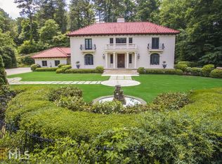 4070 Paces Ferry Rd NW, Atlanta, GA 30327