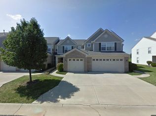 6735 Pondfield Ln, Mason, OH 45040