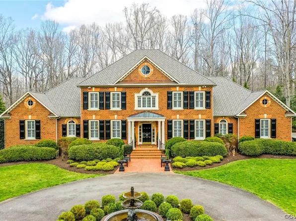 700 Woodson Pl, Manakin Sabot, VA 23103