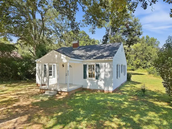 652 Union Hwy, Cross Anchor, SC 29331