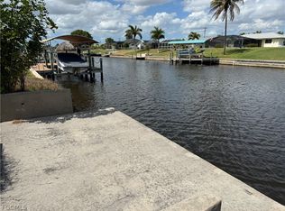 1325 SE 32nd Ter, Cape Coral, FL 33904