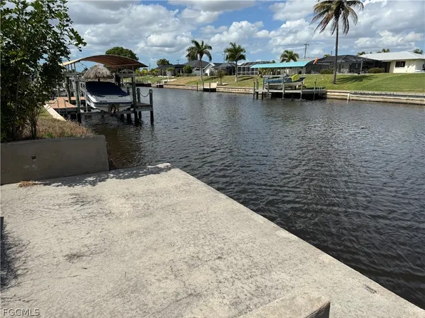 1325 SE 32nd Ter, Cape Coral, FL 33904
