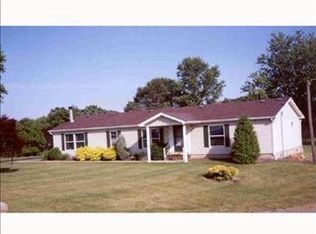 148 Wampum Mount Air Rd, Enon Valley, PA 16120