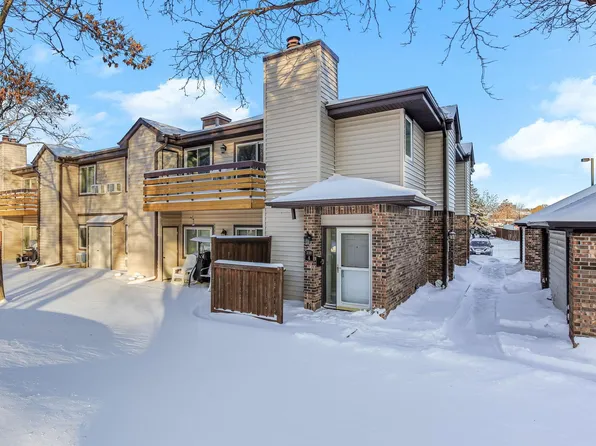 330 Ford Rd Unit 4, Saint Louis Park, MN 55426