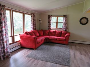 9670 Roberts Rd, Gregory, MI 48137