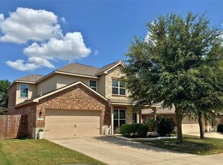 1809 Mesquite Ln, Anna, TX 75409