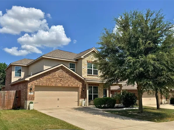 1809 Mesquite Ln, Anna, TX 75409