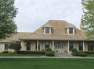 1046 Deer Trl, Bourbonnais, IL