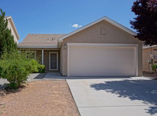 2108 Palenque Dr SE, Rio Rancho, NM 87124