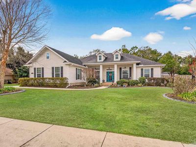 8977 Foxtail Loop, Pensacola, FL, 32526