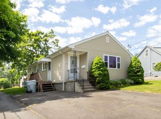 361 W Washington St, Bristol, CT 06010