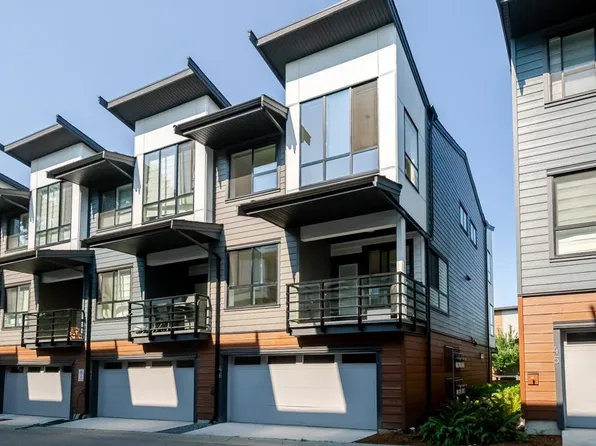 7177 194a St #46, Surrey, BC V4N 6V6