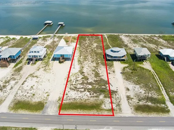 2408 Bienville Blvd, Dauphin Island, AL 36528