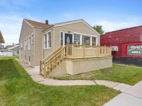 4206 Indianapolis Blvd, East Chicago, IN 46312