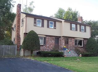 18 Wiggin Ave UNIT 18, Dedham, MA 02026