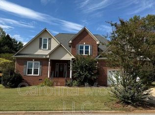 204 Brushy Meadows Dr, Greer, SC 29650