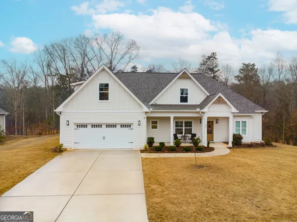 153 Shadyfield Ln, Bishop, GA 30621