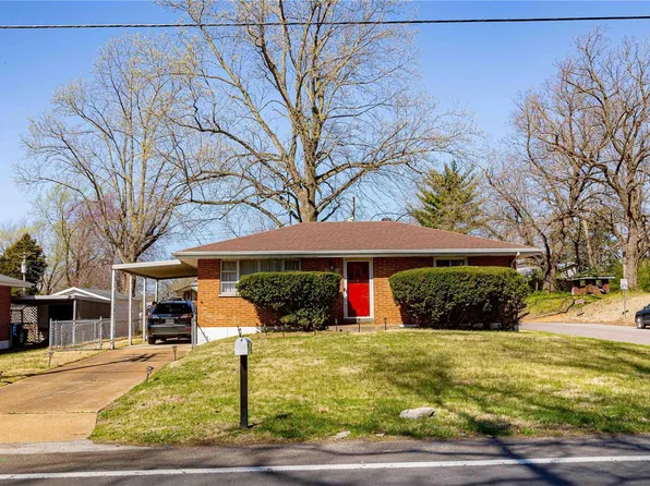 11699 Larimore Rd, Saint Louis, MO 63138