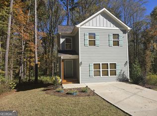 150 Mountain View Dr, Monroe, GA 30655