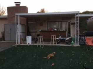 43911 90th St E, Lancaster, CA