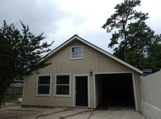 6926 Avenue U #1, Houston, TX 77011