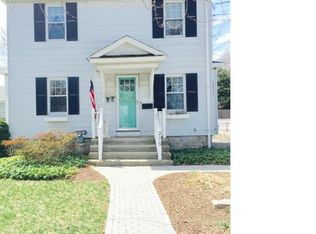 275 Colony St, Fairfield, CT 06824