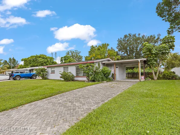 2313 Leewood Blvd, Melbourne, FL 32935