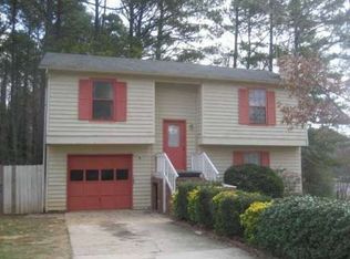 1403 Harbins Ridge Dr, Norcross, GA 30093