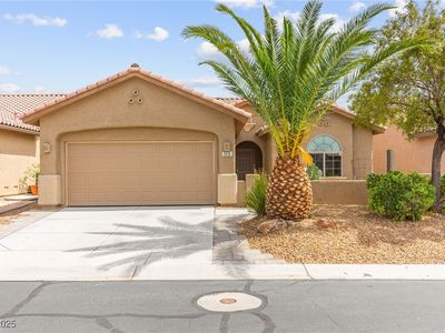 3528 Tack St, Las Vegas, NV, 89122