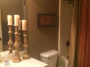 5355 Sanson Dr, Conway, AR 72034