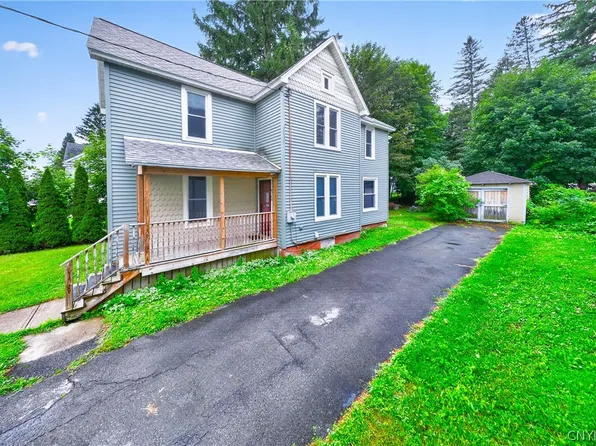 4168 Acme Rd, Frankfort, NY 13340