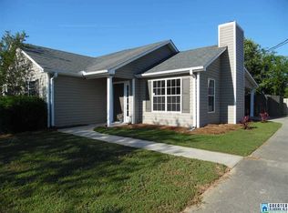 521 Warrior Dr, Alabaster, AL 35007