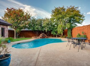 6306 78th St, Lubbock, TX 79424
