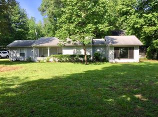 229 Virginia Rd, Reedville, VA 22539