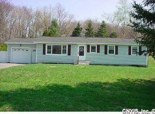 8340 W Thomas St, Rome, NY 13440