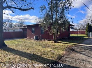 301 W Waid Ave, Muncie, IN