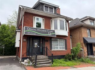 269 Main St W, Hamilton, ON L8P 1J5