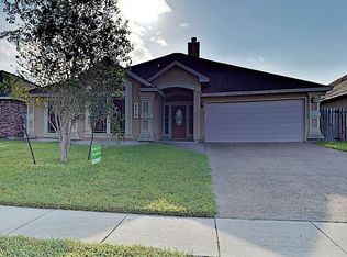 4010 Puget Sound Dr, Corpus Christi, TX 78410