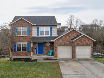 10362 Petersburg Ct, Independence, KY, 41051