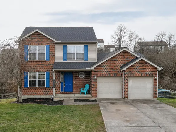10362 Petersburg Ct, Independence, KY 41051