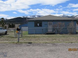 203 Howe St, Anaconda, MT 59711