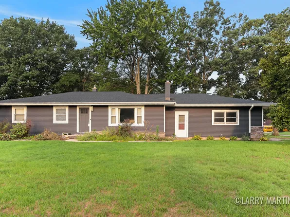 7381 Sunset Ave, Jenison, MI 49428
