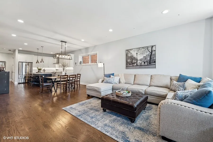 3 bed, 2.5 bath, 2000 sqft, $5,000 — Photo 4