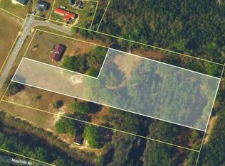 450 Hayfield Rd., Georgetown, SC 29440