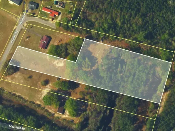 450 Hayfield Rd., Georgetown, SC 29440