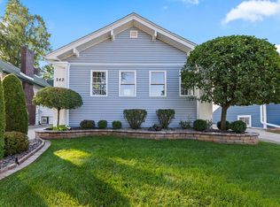 243 Waltham St, Calumet City, IL 60409