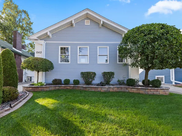 243 Waltham St, Calumet City, IL 60409