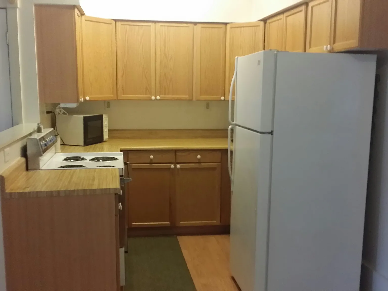 1 bed, 615 sqft, $875 — Photo 1